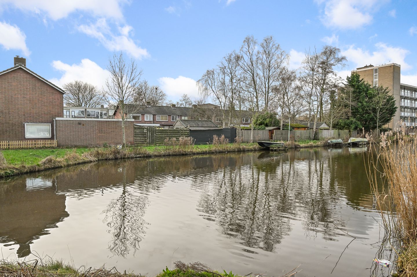 Foto 35 van Lijsterstraat 94