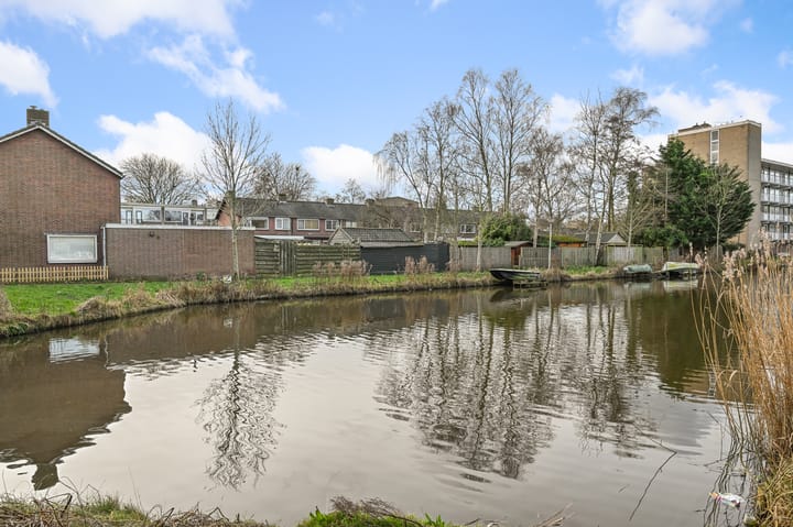 Foto 35 van Lijsterstraat 94