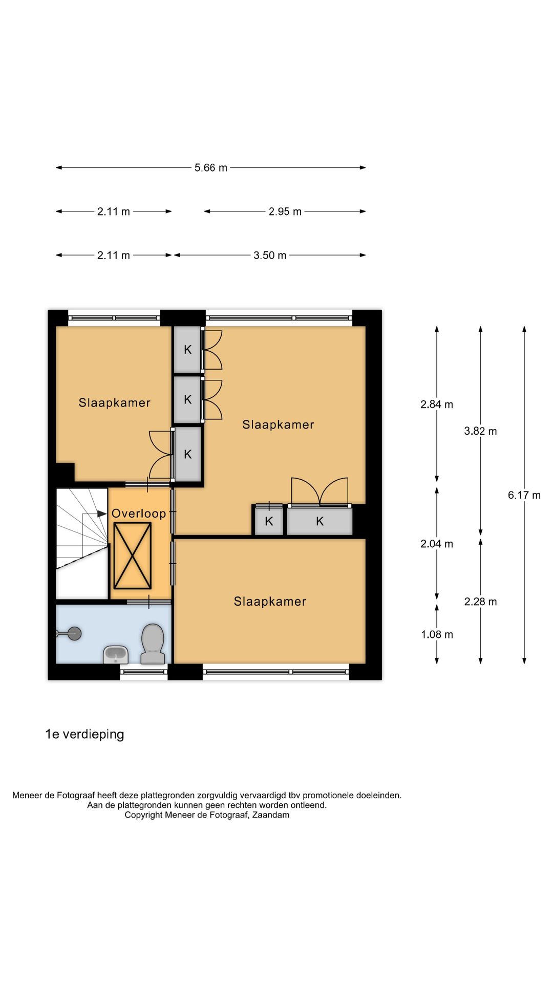 Foto 37 van Lijsterstraat 94