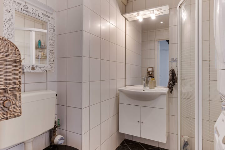 Foto 13 van Granadoslaan 160