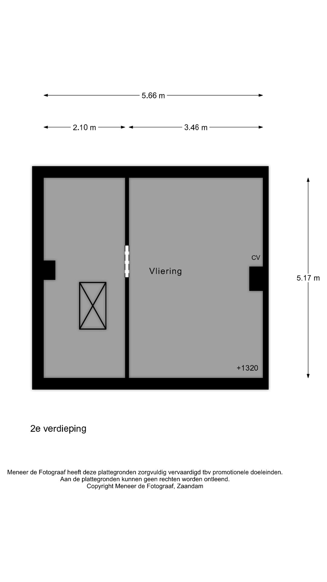 Foto 38 van Lijsterstraat 94