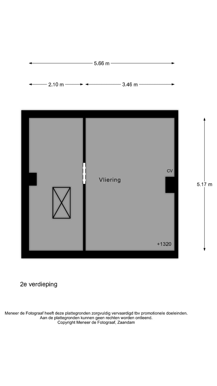 Foto 38 van Lijsterstraat 94
