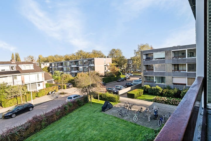 Foto 15 van Granadoslaan 160