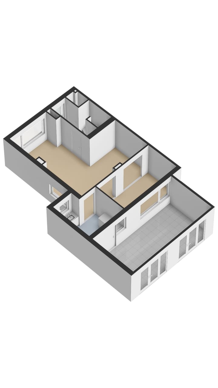 Foto 40 van Lijsterstraat 94