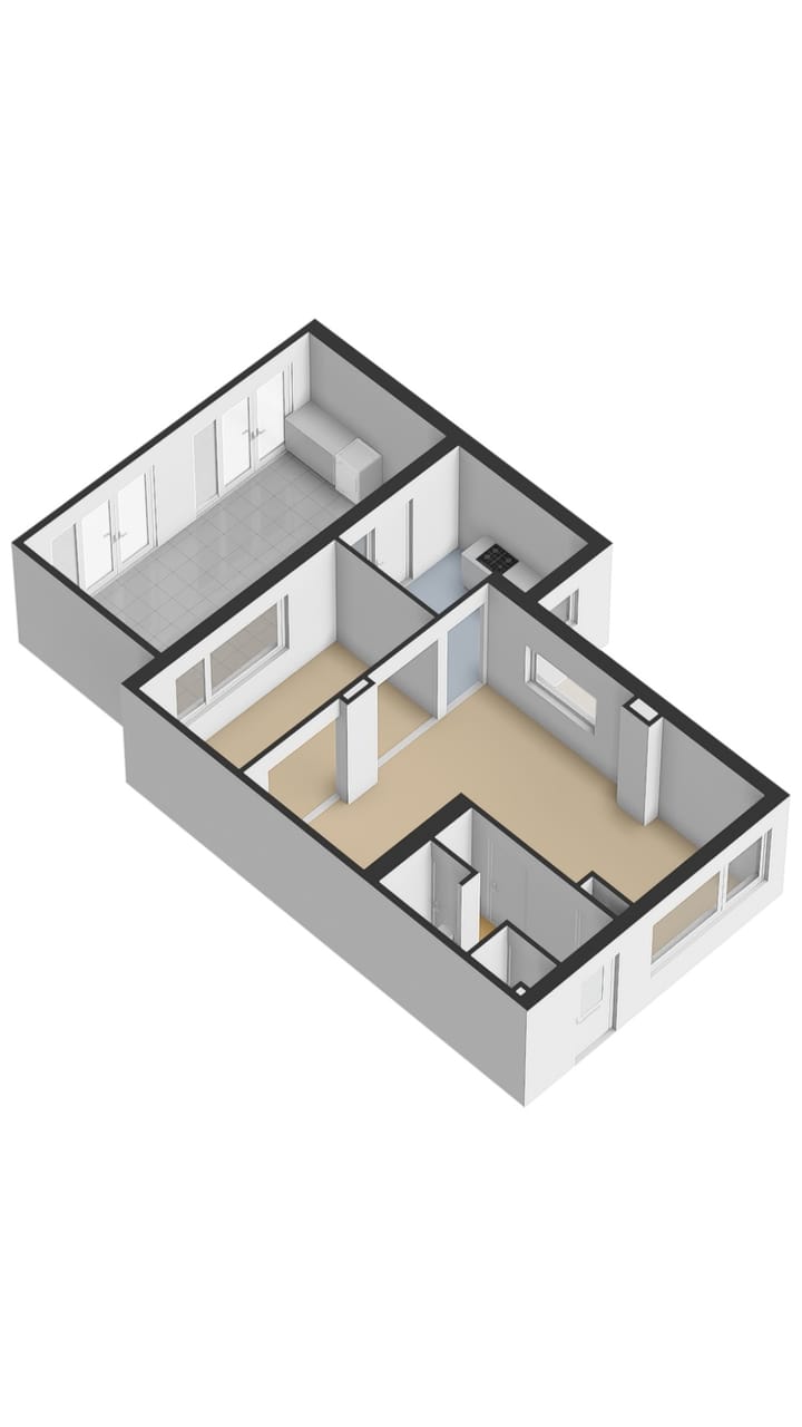 Foto 41 van Lijsterstraat 94