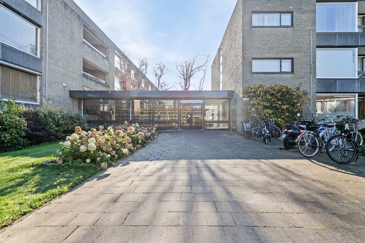 Foto 16 van Granadoslaan 160