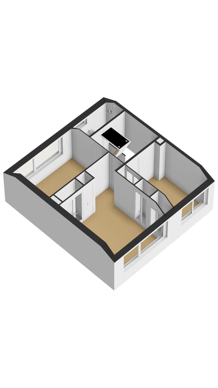 Foto 42 van Lijsterstraat 94