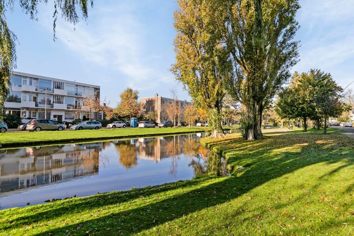 Foto 17 van Granadoslaan 160