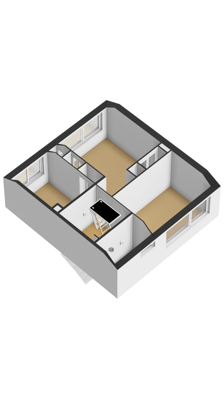 Foto 43 van Lijsterstraat 94