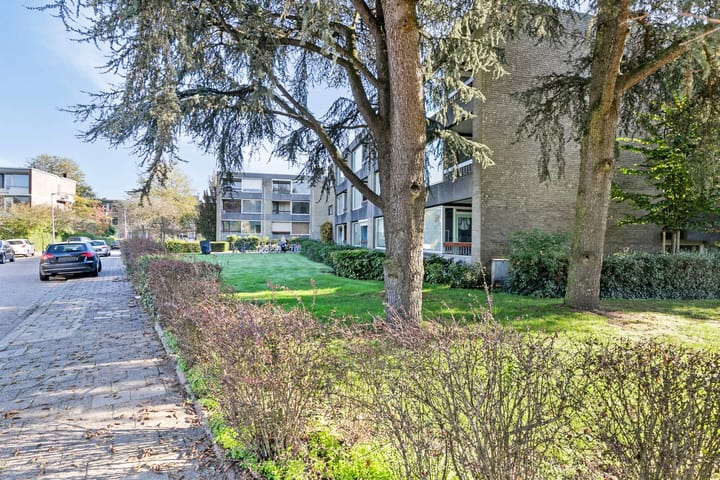 Foto 18 van Granadoslaan 160