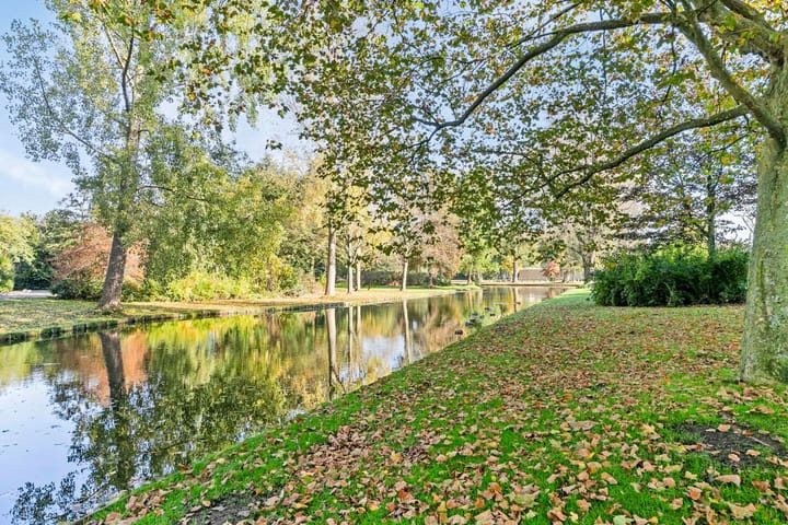 Foto 19 van Granadoslaan 160