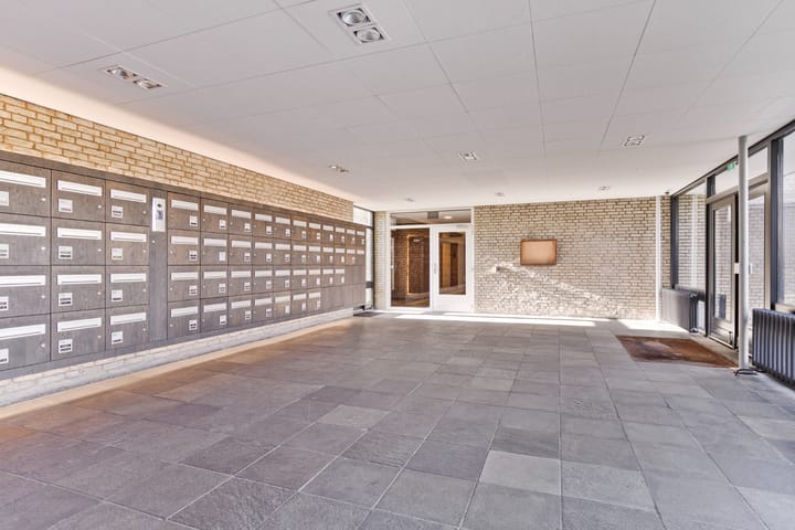 Foto 20 van Granadoslaan 160