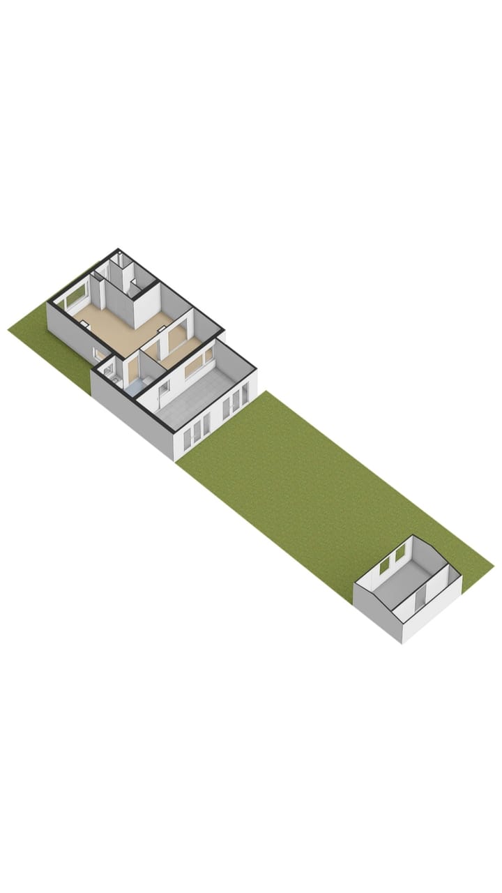 Foto 46 van Lijsterstraat 94