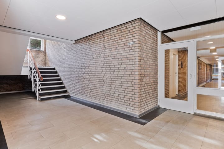 Foto 21 van Granadoslaan 160