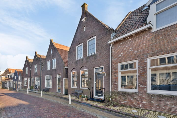 Foto 7 van Noordeinde 112