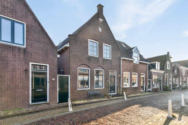 Foto 8 van Noordeinde 112