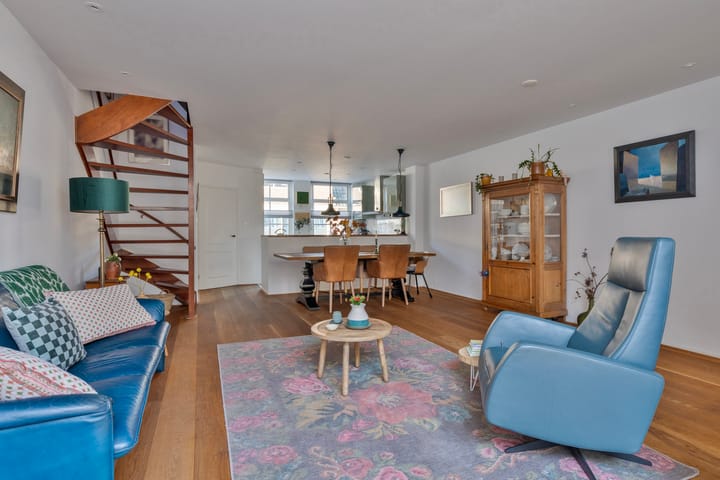 Foto 2 van Noordeinde 112