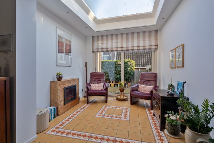 Foto 15 van Noordeinde 112