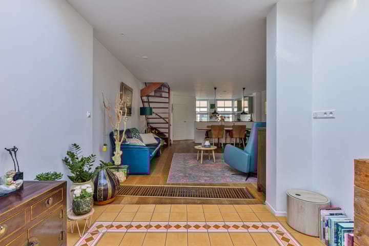 Foto 16 van Noordeinde 112