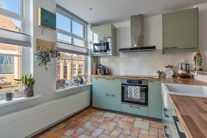 Foto 18 van Noordeinde 112