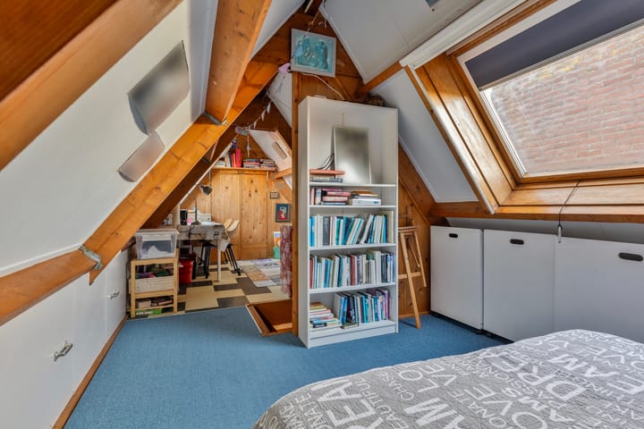 Foto 31 van Noordeinde 112