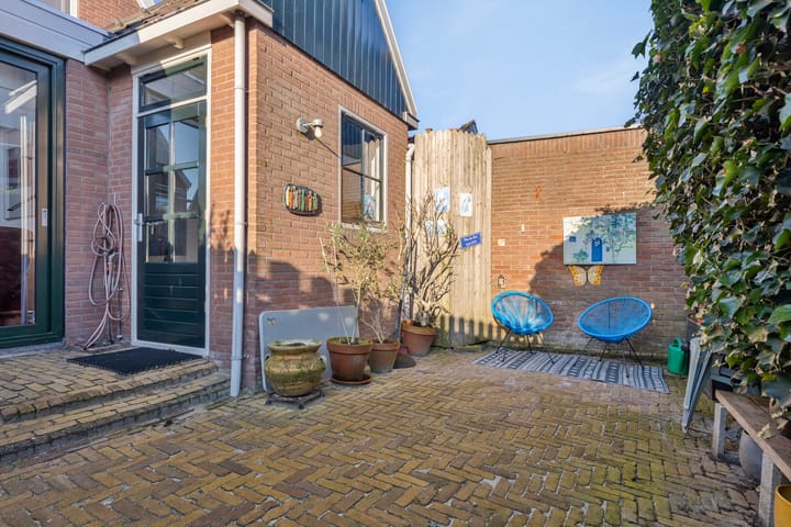 Foto 35 van Noordeinde 112