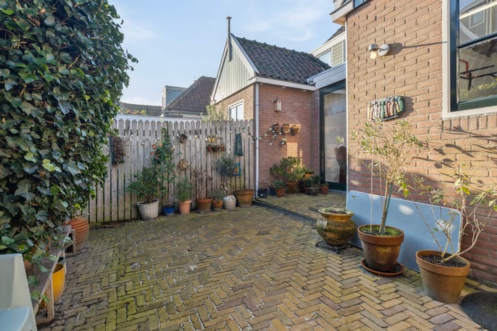 Foto 5 van Noordeinde 112