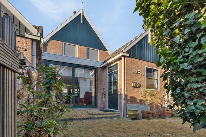 Foto 37 van Noordeinde 112