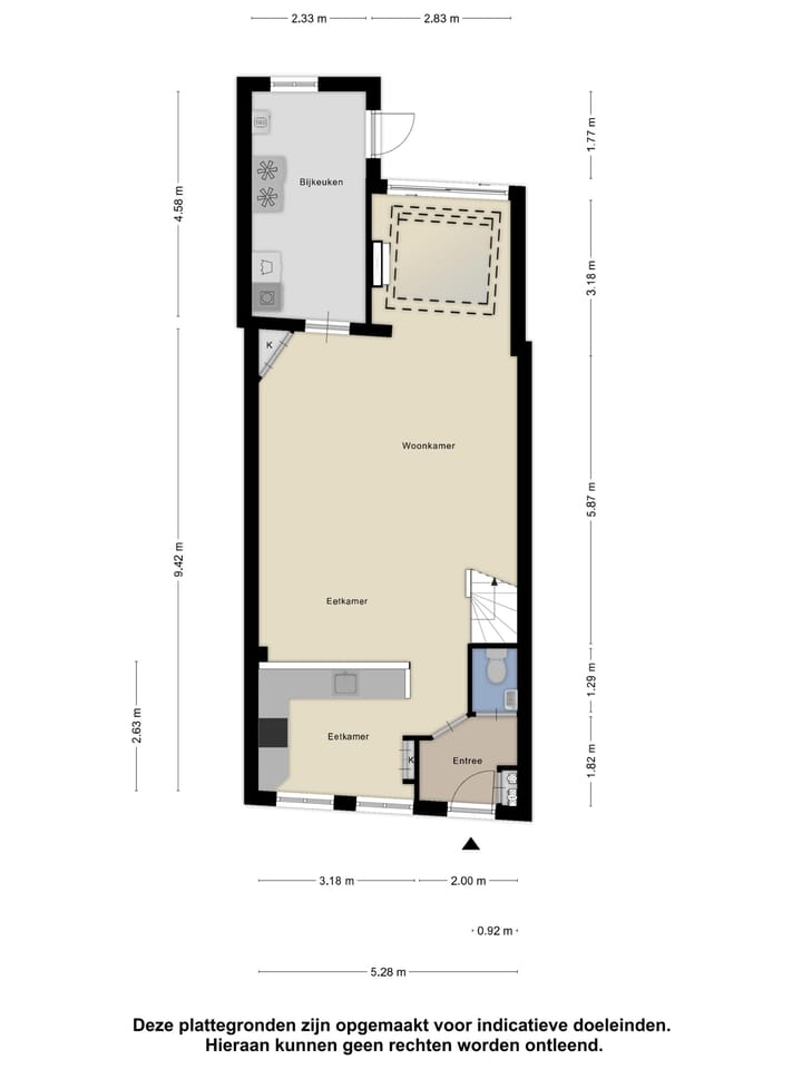 Foto 43 van Noordeinde 112