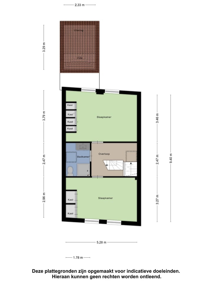 Foto 44 van Noordeinde 112