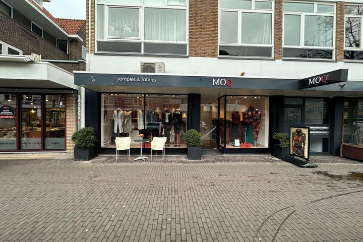 1e Hogeweg 77, Zeist