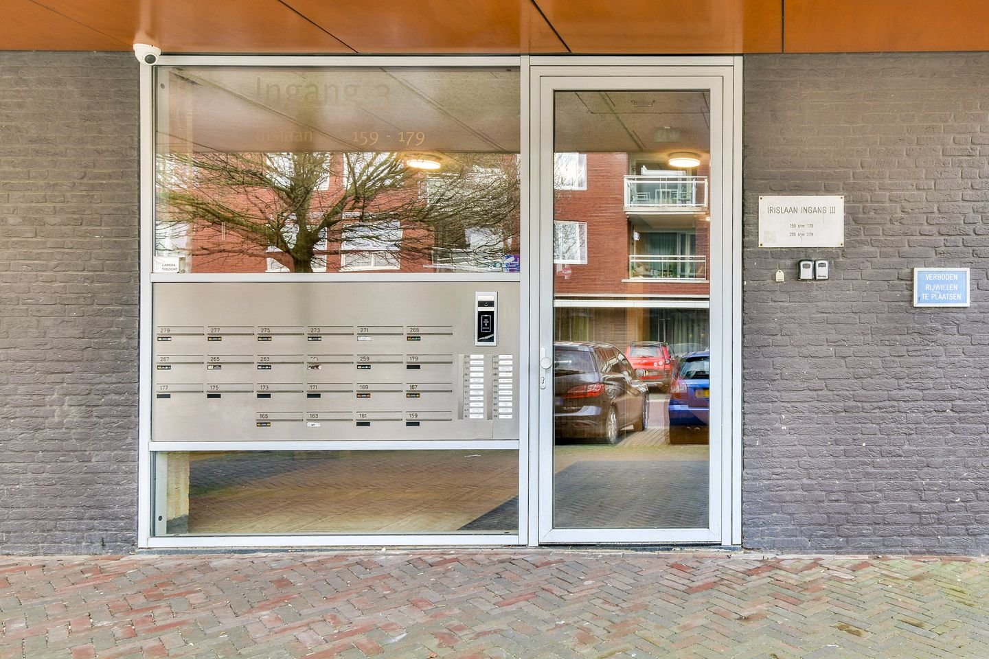 Foto 4 van Irislaan 267