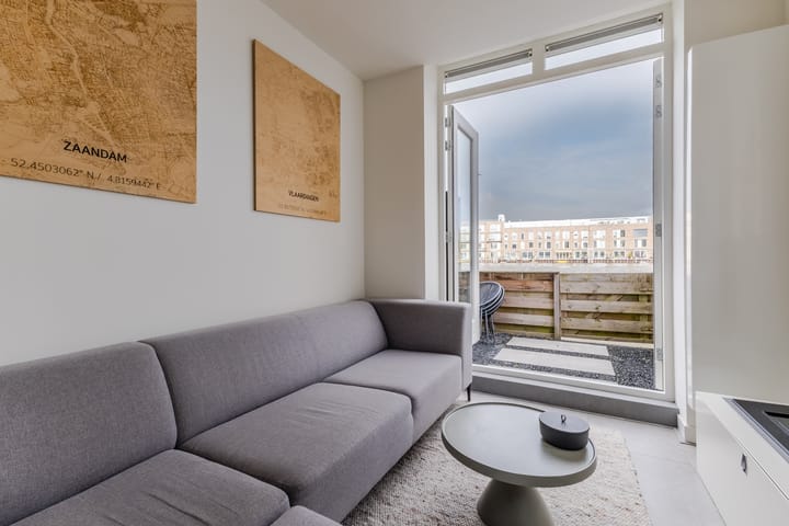 Foto 2 van Westzijde 406-A