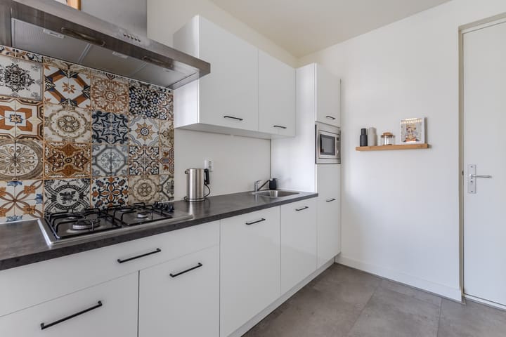 Foto 3 van Westzijde 406-A