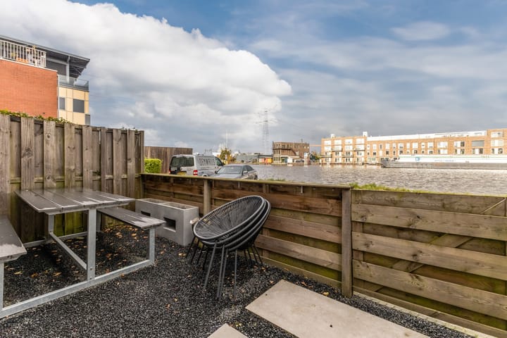 Foto 4 van Westzijde 406-A