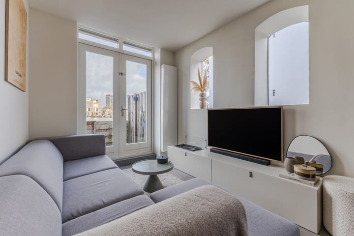 Foto 6 van Westzijde 406-A