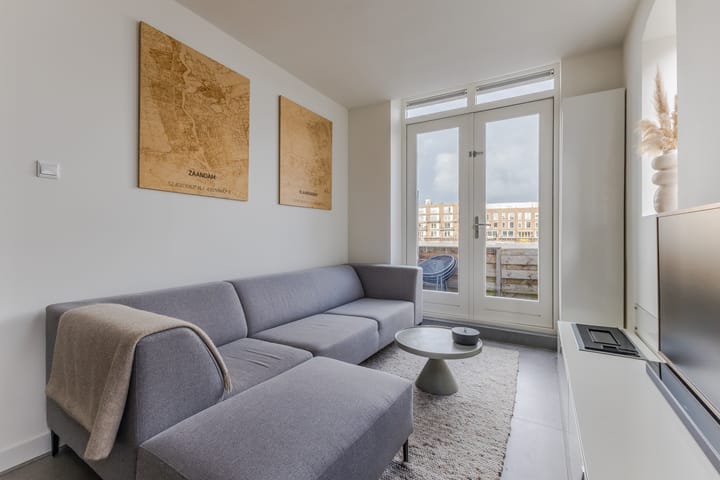 Foto 7 van Westzijde 406-A