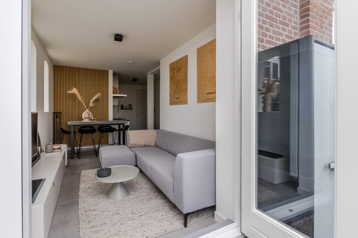 Foto 8 van Westzijde 406-A