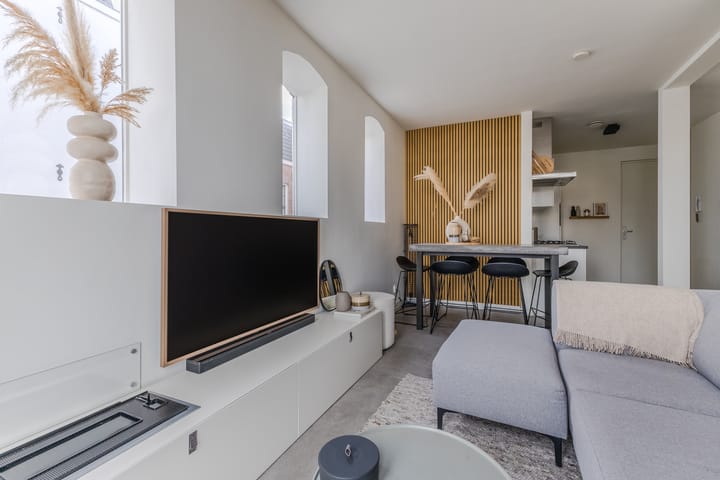 Foto 10 van Westzijde 406-A