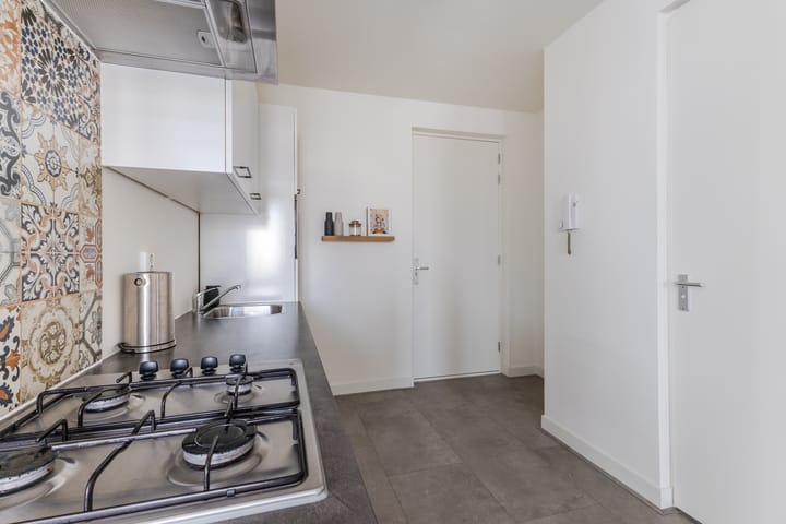 Foto 15 van Westzijde 406-A