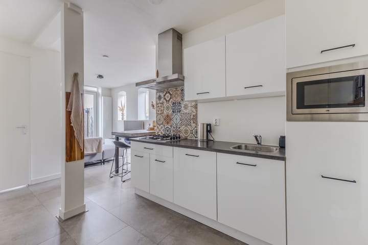 Foto 16 van Westzijde 406-A