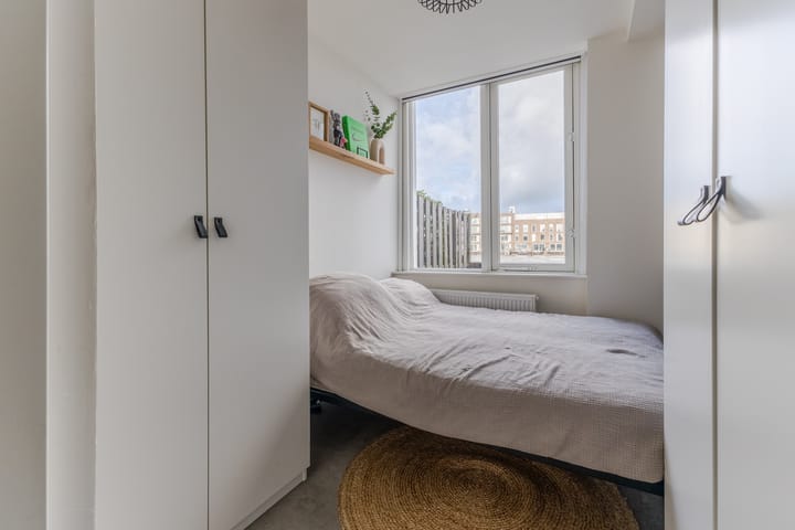 Foto 18 van Westzijde 406-A