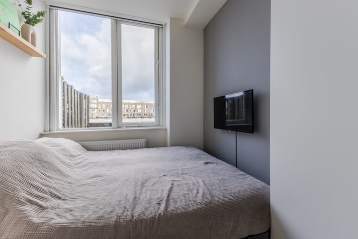 Foto 19 van Westzijde 406-A