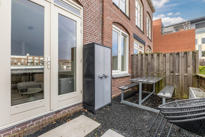 Foto 23 van Westzijde 406-A