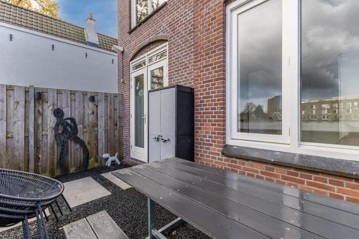 Foto 24 van Westzijde 406-A