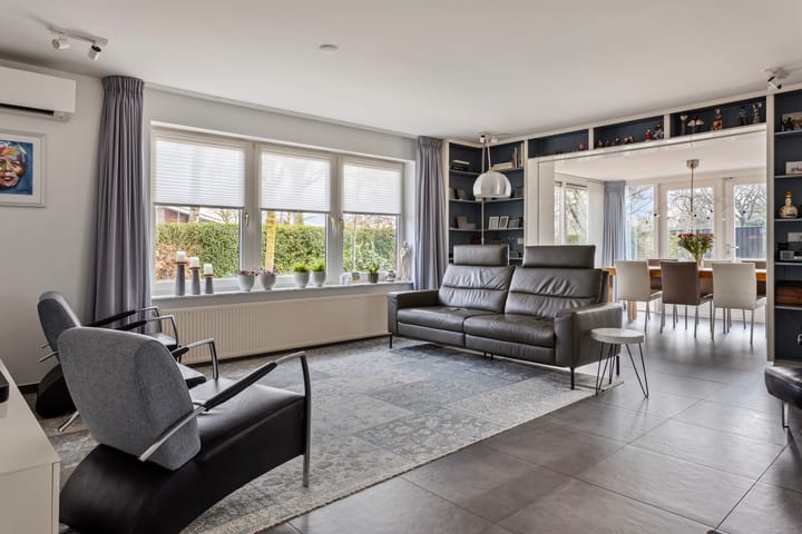 Foto 2 van Touwbaan 10-B