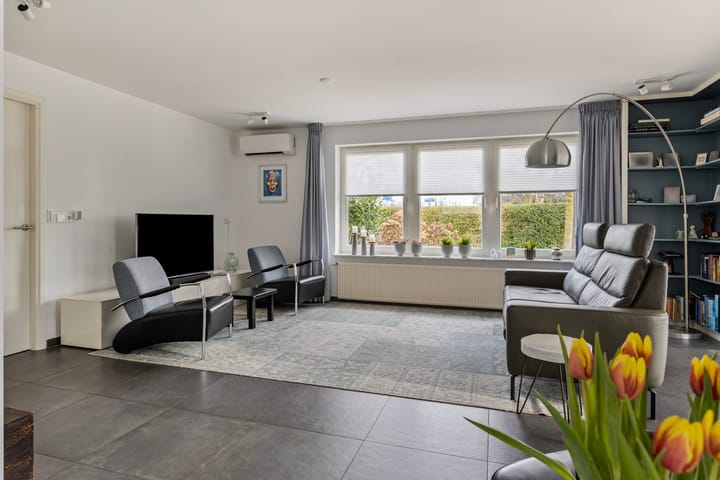 Foto 3 van Touwbaan 10-B