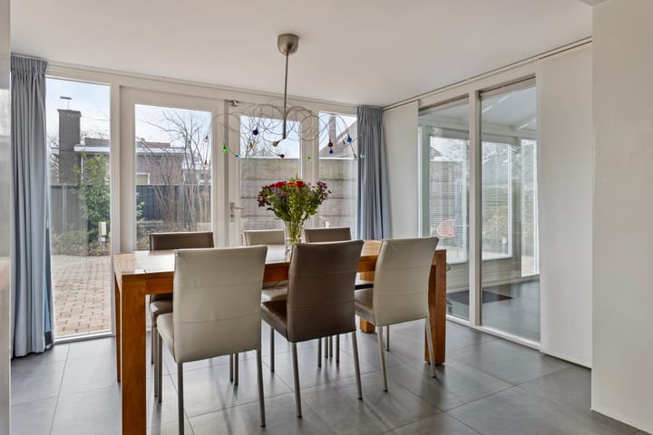 Foto 7 van Touwbaan 10-B