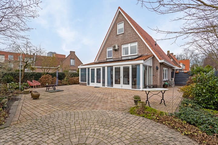 Foto 30 van Touwbaan 10-B