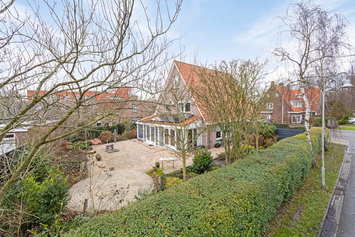 Foto 32 van Touwbaan 10-B